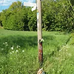 Momente דירה Waldbreitbach