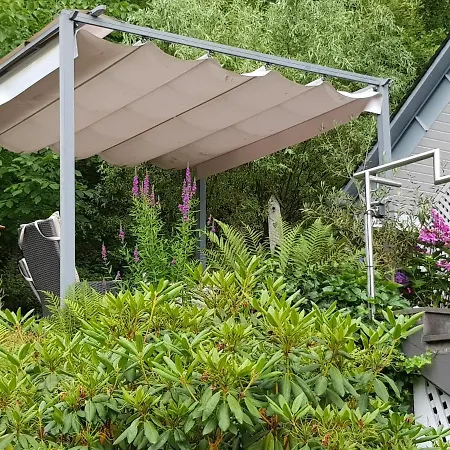 Momente Lejlighed Waldbreitbach