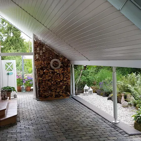 Momente شقة Waldbreitbach