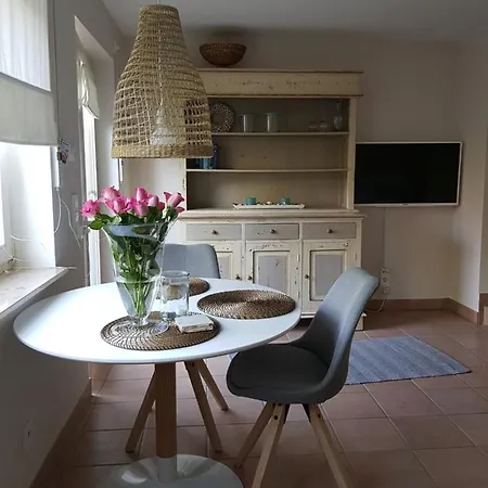 Appartement Momente Waldbreitbach