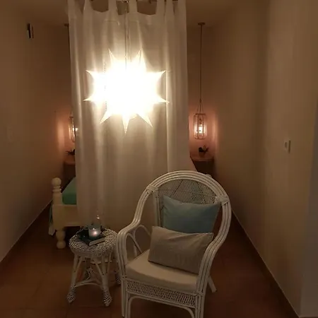 Apartment Momente