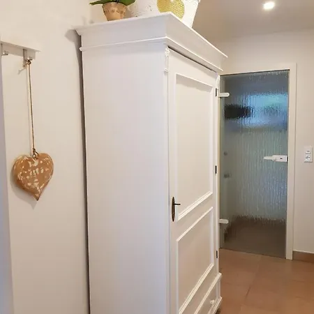 Momente Apartment Waldbreitbach