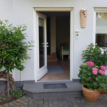 Apartment Momente *