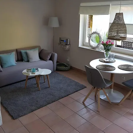 Apartment Momente