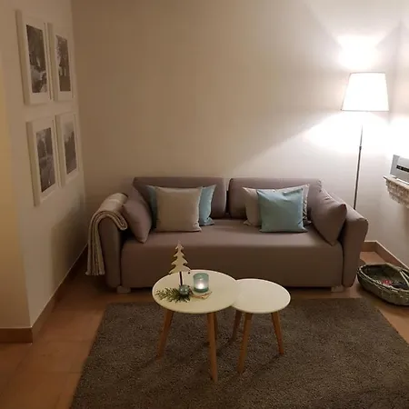 Appartement Momente Waldbreitbach