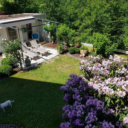 Apartment Momente Waldbreitbach
