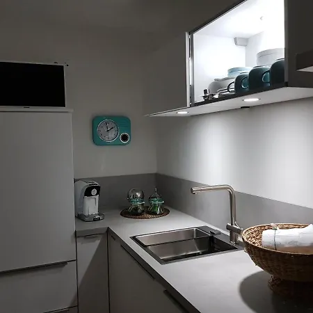 Momente Apartman