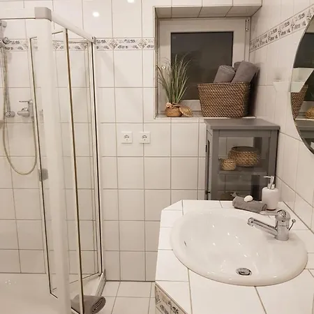 Momente Apartment Waldbreitbach