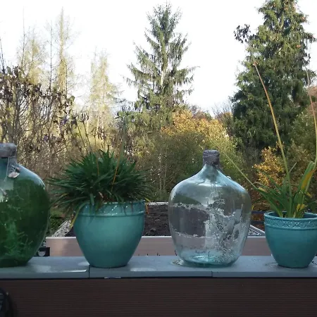 Appartement Momente *