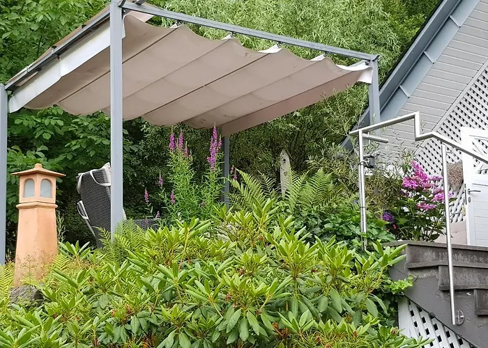 Momente Apartment Waldbreitbach