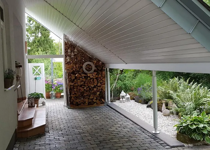 Momente Apartmán Waldbreitbach