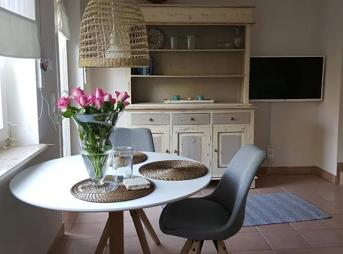 Apartment Momente Waldbreitbach