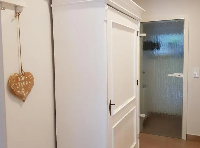 Momente Apartment Waldbreitbach