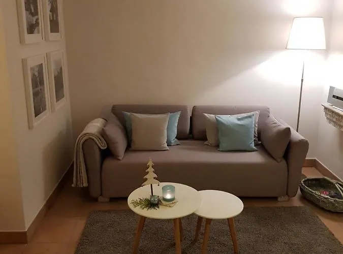 Apartment Momente Waldbreitbach