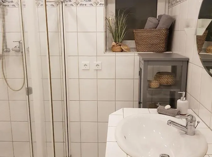 Momente Apartment Waldbreitbach